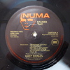 Click To Enlarge Gary Numan Interview LP Images 1 & 2 1986 UK